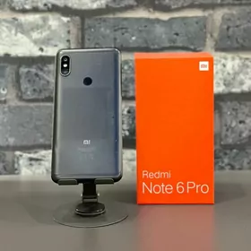 Redmi note 6pro
