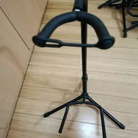TÄZE GITARA STOYKA ГИТАРА 