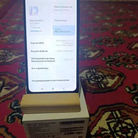 gyssagly redmi not10pro 8/128