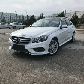 Mercedes-Benz E350 2011