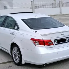 Lexus ES 350 2011