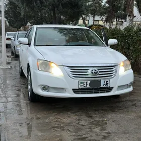 Toyota Avalon 2005