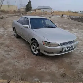 Toyota Mark II 1993