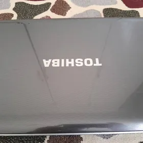 TOSHIBA NOUTBUK