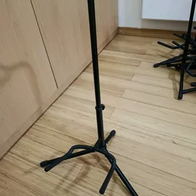 Gitara stoyka ГИТАРА стойка