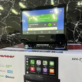 pioneer  7250