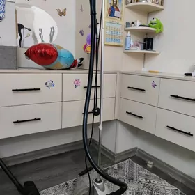 паравой утюг