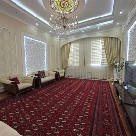 Московская Элитка 5 ком 9 этаж