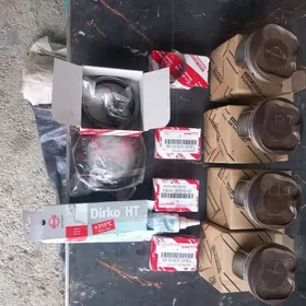 12/13 karollan̈ kolso porşuny