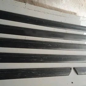 Baboçka (haliji) kemer