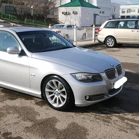 BMW 3 Series eDrive 2015