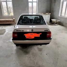 Opel Vectra 1991