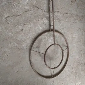 Форсунка/ Farsunka