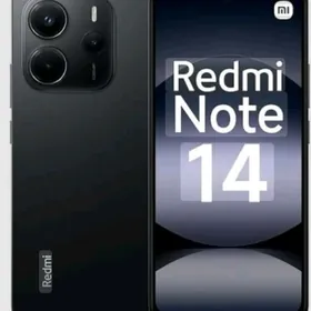 Redmi note14
