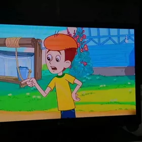 телевизор LG