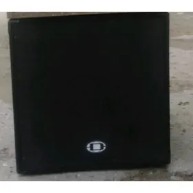 Toy kalonka Dynakord