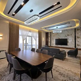 Арчабиль Элитка евро люкс 5 эт