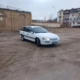 Opel Omega 1995