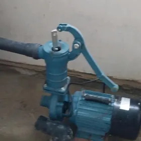 elektricski suw nasoz