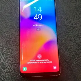 samsung s9edje