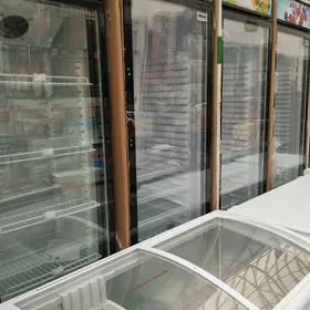 Witrina Holodinikler Morozilnk