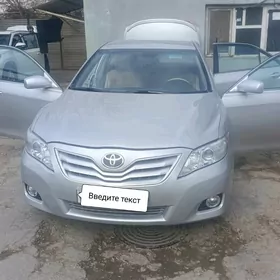 Toyota Camry 2008