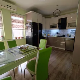 Çoganly arkaç koteź