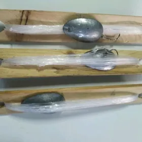 Закидушки для рыбалки