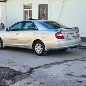 Toyota Camry 2002