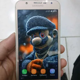 Samsung j 7 core