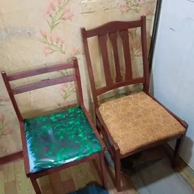 СТУЛЬЯ -2-ШТУКИ