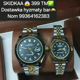 Parny Rolex Sagatlar