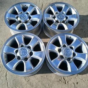 Прадо диска 15 размер