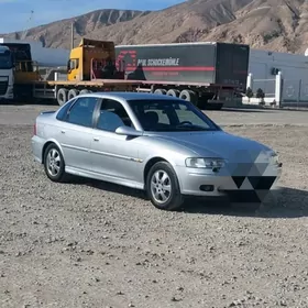 Opel Vectra 2001