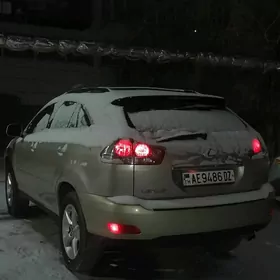 Lexus RX 330 2004