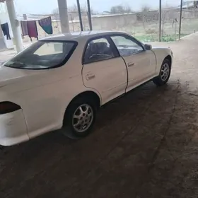 Toyota Mark II 1993