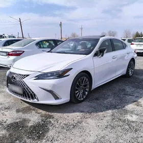 Lexus ES 350 2021