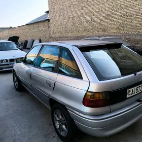 Opel Astra 1992