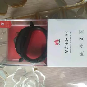 Huawei Talband b 3