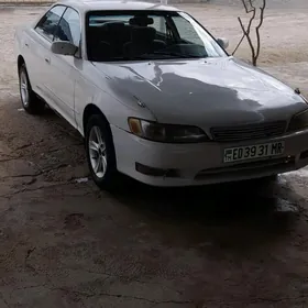 Toyota Mark II 1994