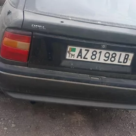 Opel Vectra 1993