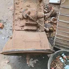 Maz karopga Redukdur