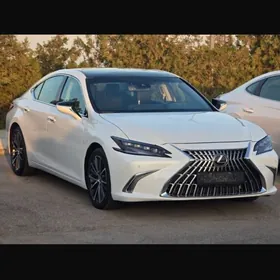 Lexus ES 350 2023