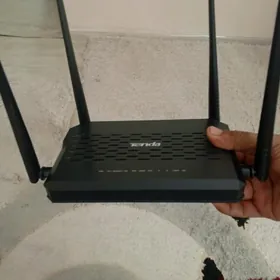 wifi router
