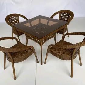 dokolan Stol Stul Стол Стул