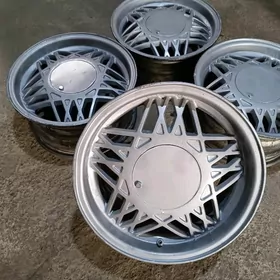 15 diska 4 Bolt Opel