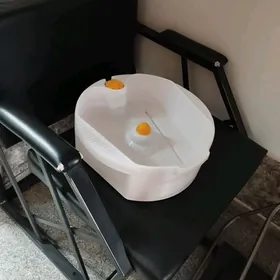 педикюрный кресло