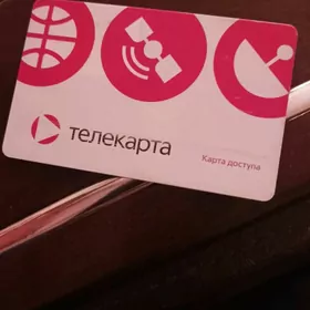 ТЕЛЕКАРТА