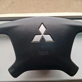 аирбак митсубиси