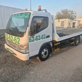 Mitsubishi Canter 2010